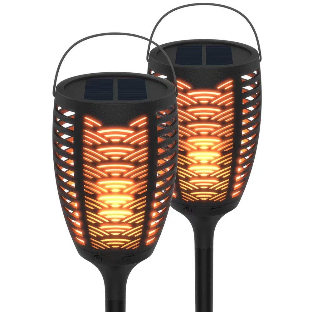 Best outdoor waterproof table lamps