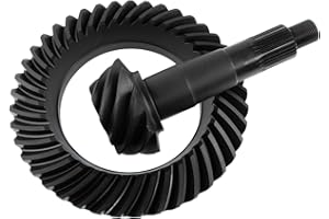 Richmond 6903041 Ring and Pinion Gear Set