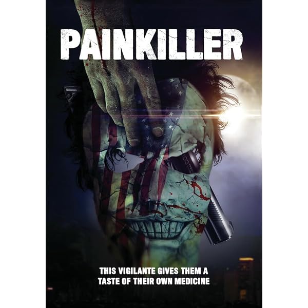 Amazon.com: Pusher II: With Blood on My Hands : Leif Sylvester