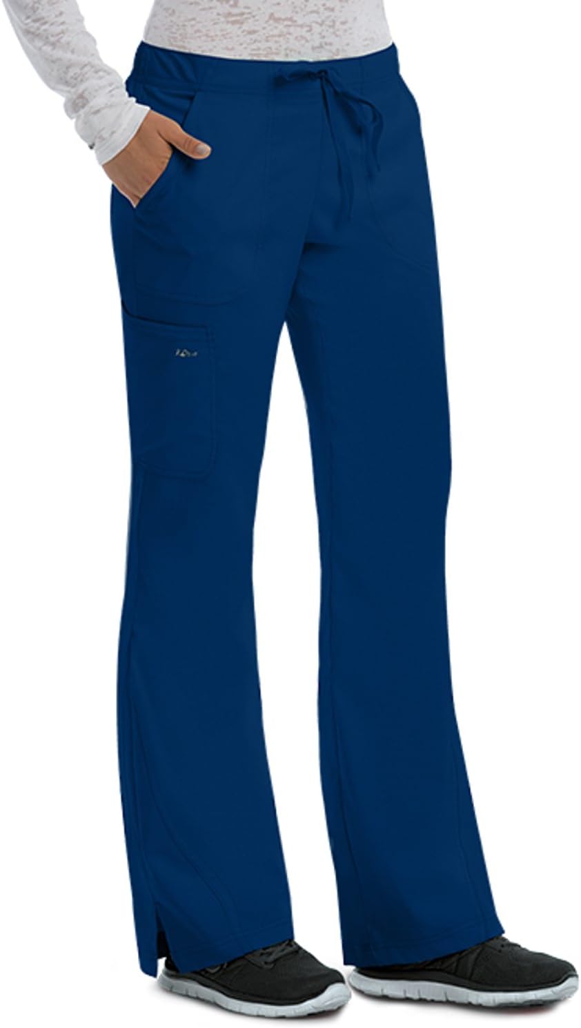 KD110 Women's Plus Size the Riley Pant