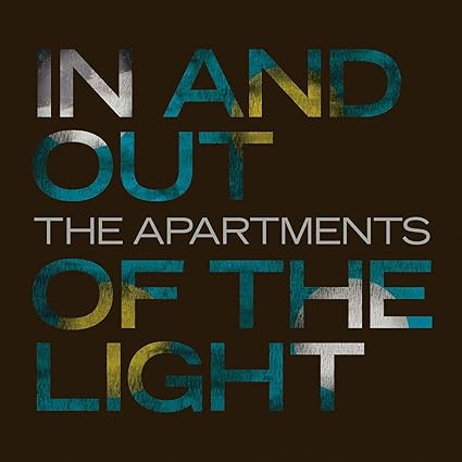 Buy The Apartments — In and Out of the Light New or Used via Amazon