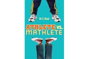 Athlete vs. Mathlete