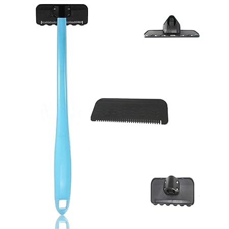 back shaver amazon