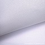Labellevie Cross Stitch Fabric Aida Cloth Standard Aida 11 Count 39