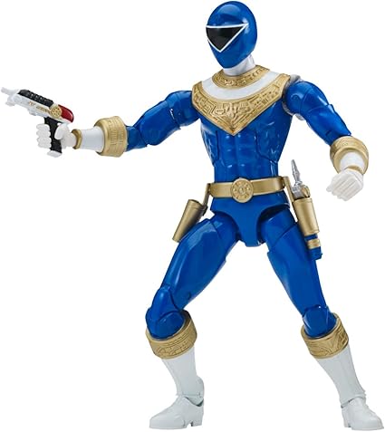 power rangers zeo toys
