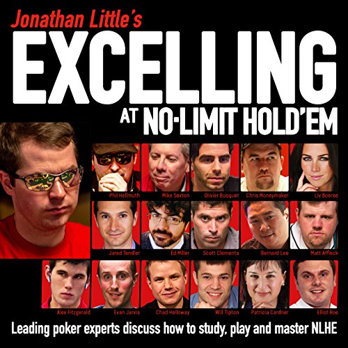 Download Jonathan Little's Excelling at No-Limit Hold'em Download Jonathan Little's Excelling at No-Limit Hold'em