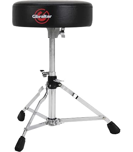 Amazon.com: Yamaha DS-840 Professional Drum Throne – Heavyweight