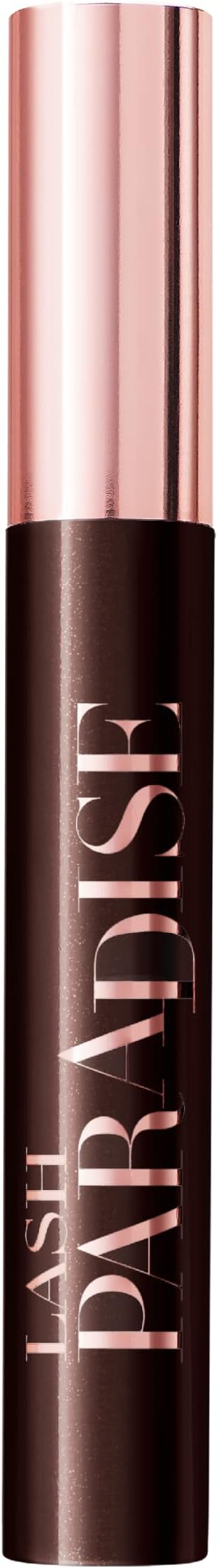 L'Oreal Paris Lash Paradise Moonlight Noir Brown Mascara 02 Brown