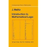 Introduction to Mathematical Logic: Set Theory Computable Functions Model Theory (Undergraduate Texts in Mathematics)