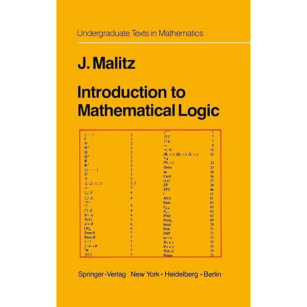 Introduction to Mathematical Logic: Set Theory Computable