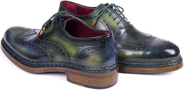 paul green brogues