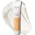 LAURA GELLER NEW YORK Spackle Primer - Brighten-n-Blur - Super-Size 2 Fl Oz - Mattifying Makeup Primer for Mature Skin