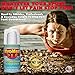 Best Pain Relief Cream. Professional Strength Anti Inflammatory Treatment. Nine Potent Power Packed Pain Relieving Ingredients Give You Fast Relief for All Muscle & Joint Pain. by MyoMed PRO 3.5oz.