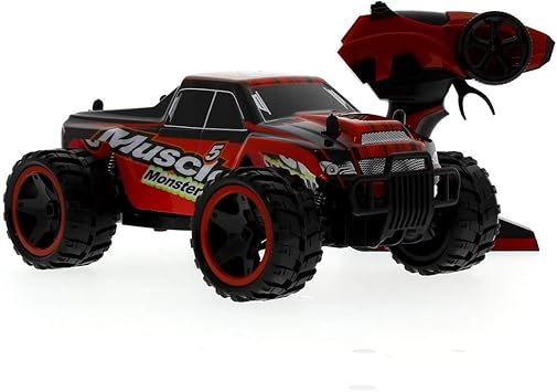 coche teledirigido drim