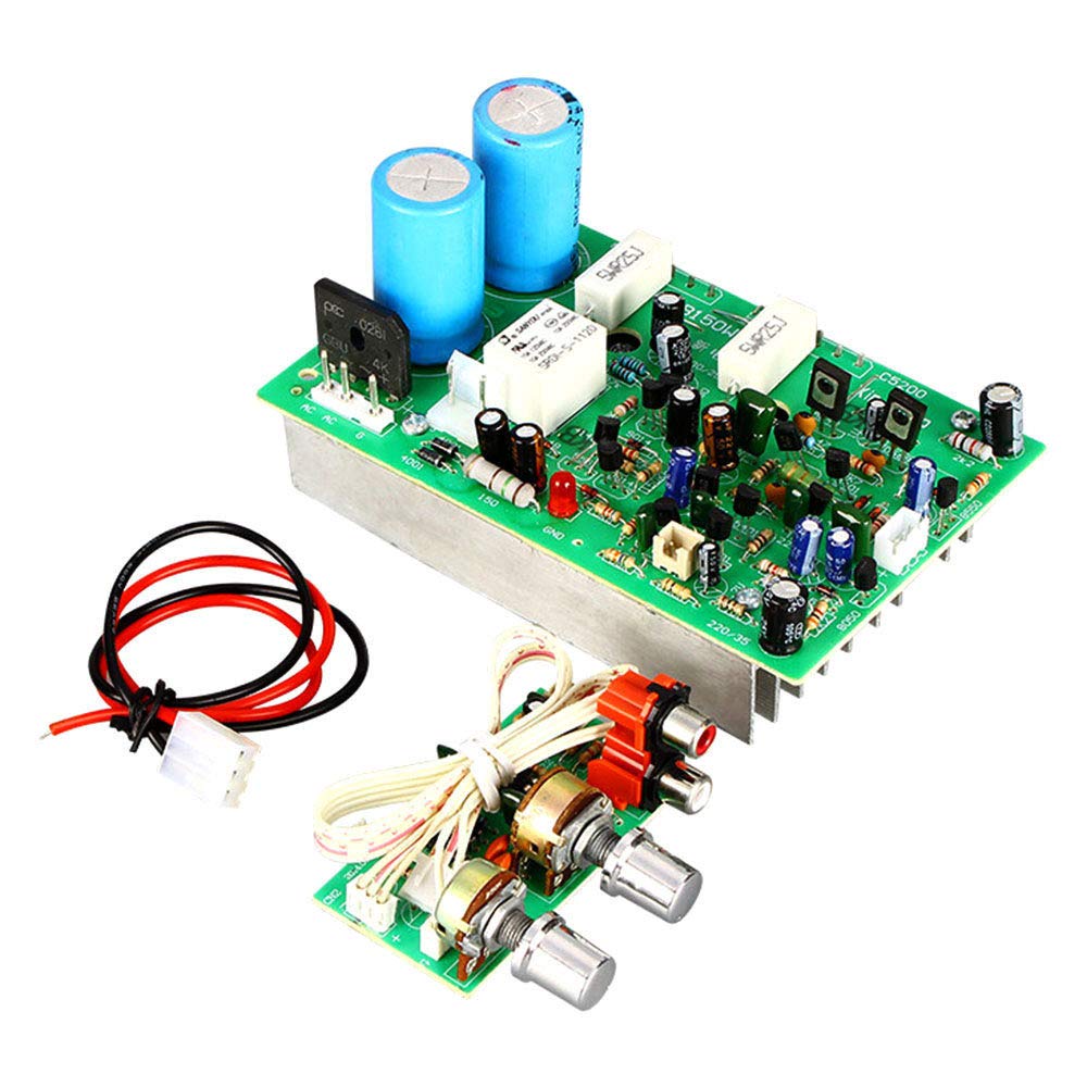 150 watt subwoofer amplifier