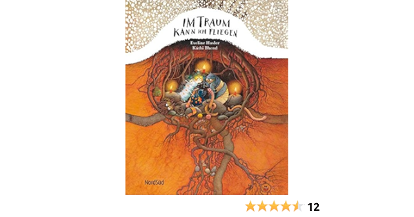 Im Traum Kann Ich Fliegen Hasler Eveline 9783314015984 Amazon Com Books