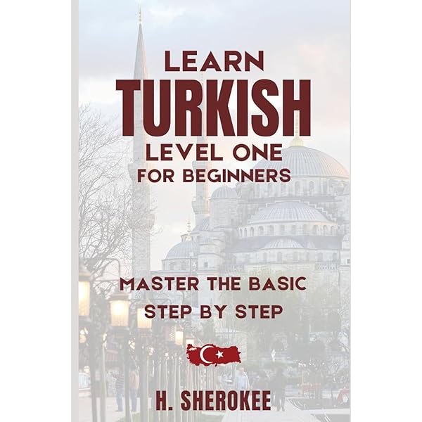 Turkish Books - Türkçe Kitap Turkish Books - Türkçe Kitap Turkish Book - Türkçe Kitap