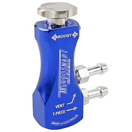 Turbosmart In Cabin Manual Turbo Boost Controller Control Valve