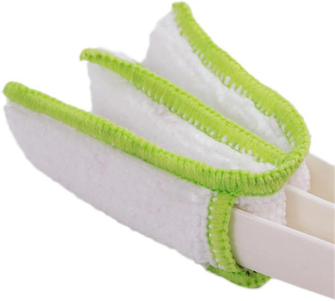 Rurah Multifunction Cleaning Brush for Car Indoor Air-Condition Car Detailing Care Brush Tool: Health & Personal Care