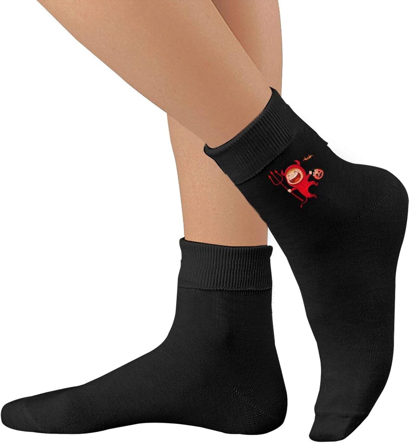 Vêtements Unisex Cotton Crew Socks Casual Stocking Amazon.co.uk Clothing