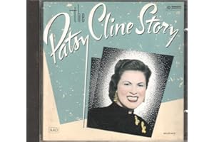 The Patsy Cline Story