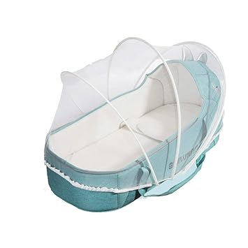 mattress for travel cots