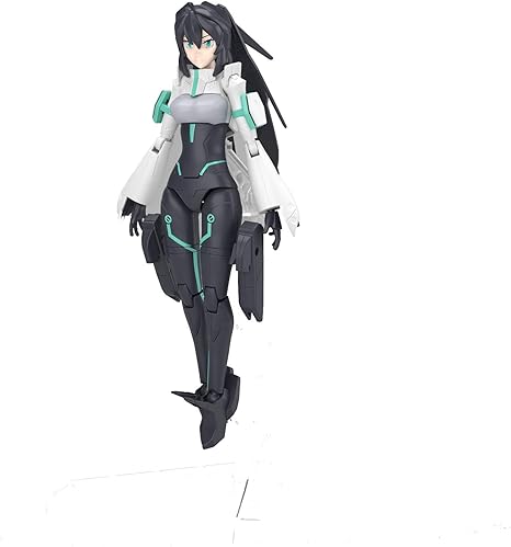 Amazon Hgbd R ガンダムビルドダイバーズre Rise モビルドールメイ 1 144スケール 色分け済みプラモデル アニメ 萌えグッズ 通販