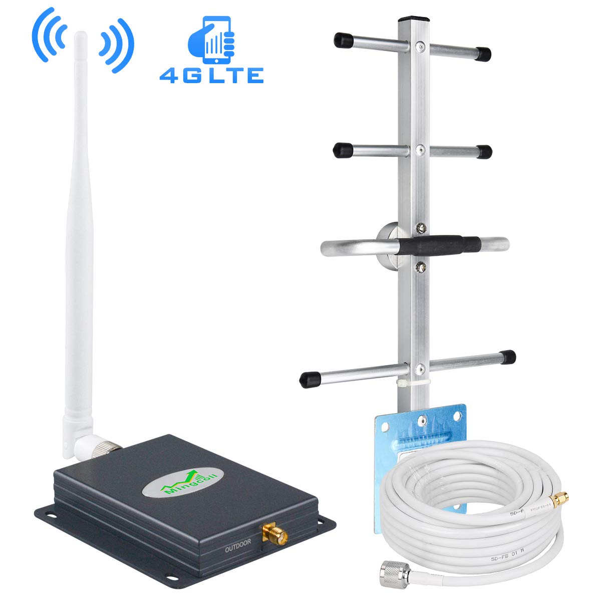 Best Cell Phone Booster For Home Boost Mobile