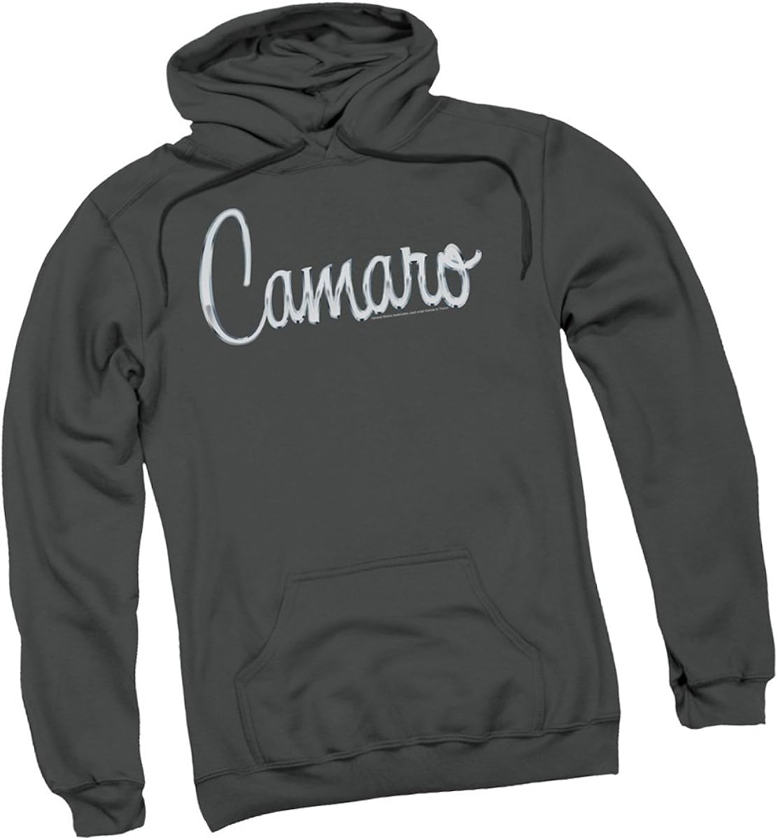 Chevrolet Classic Camaro Adult Hoodie Sweatshirt Clothing