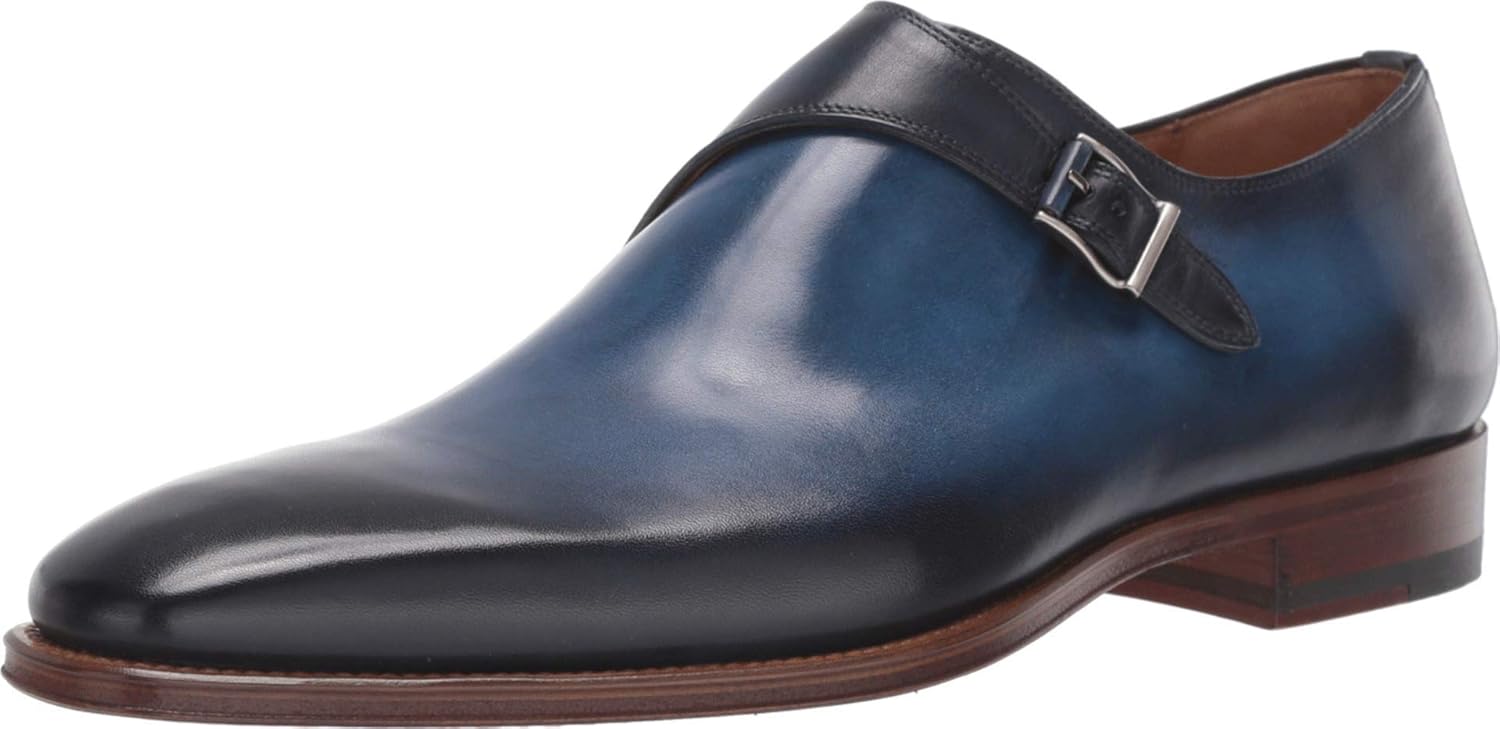 magnanni blue