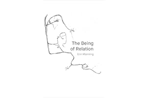 The Being of Relation