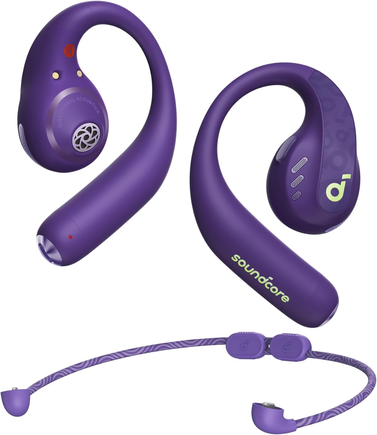 soundcore by Anker AeroFit Pro...