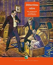Détectives rétro