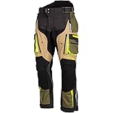 Tourmaster Highlander Waterproof Motorcycle Pants