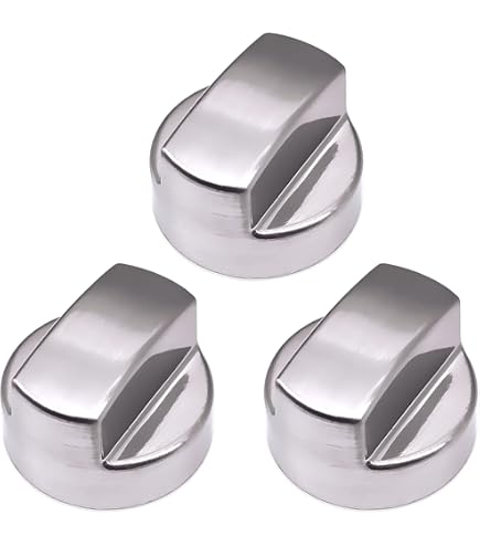 Wolf Range Hood Knob Replacement 811195 805328 KIP5D44 5D44