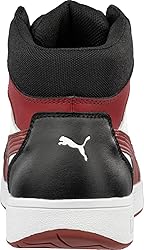 PUMA Men's Frontcourt Mid Industrial
