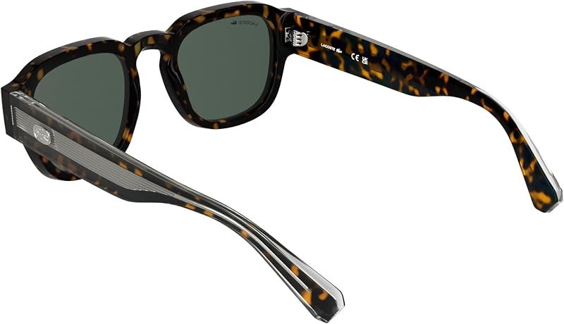 Occhiali da Sole L6090S Havana 51/22/145 UNISEX