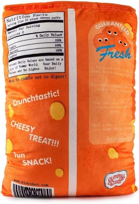 cheese ball pillow target