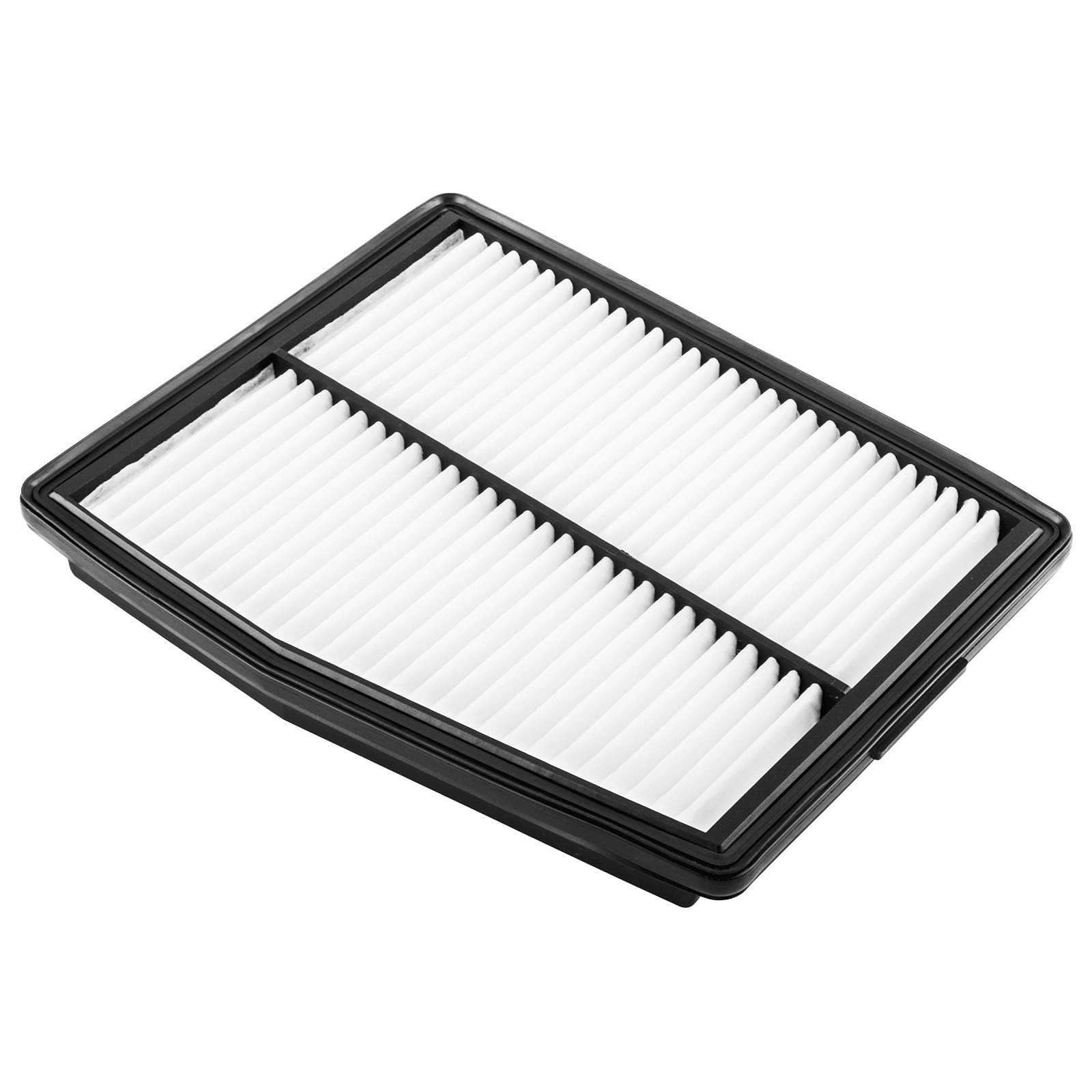 Photo 1 of ( Only) 28113-L5100 Engine Air Filter for 2020 2021 HYUNDAI Sonata, 2021 2022 HYUNDAI Santa FE 2021-2023 Hyundai Tucson /2021 2022 2023 KIA Sorento, 2023 Kia Sportage 28113-P0400 XA11911