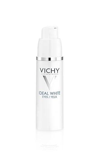 Vichy Ideal White Anti Dark Circle Whitening Corrective Eye Care 15ml Amazon In Beauty