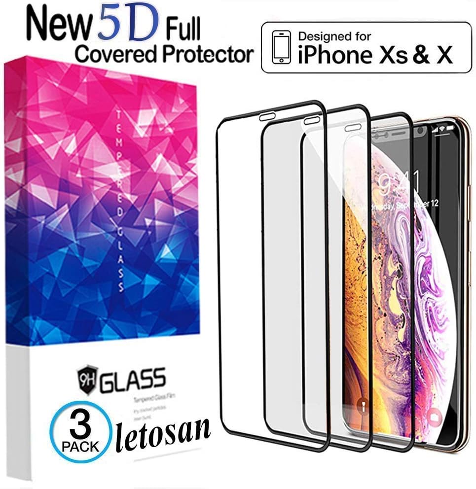 [2 Pack] Compatible with Google Pixel 3a