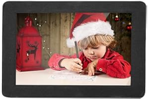 YOOHOO 16.9 inch with 14.1" Large Screen Tablet Car Headrest Mount Holder for Swivel & Flip Style Portable DVD Player