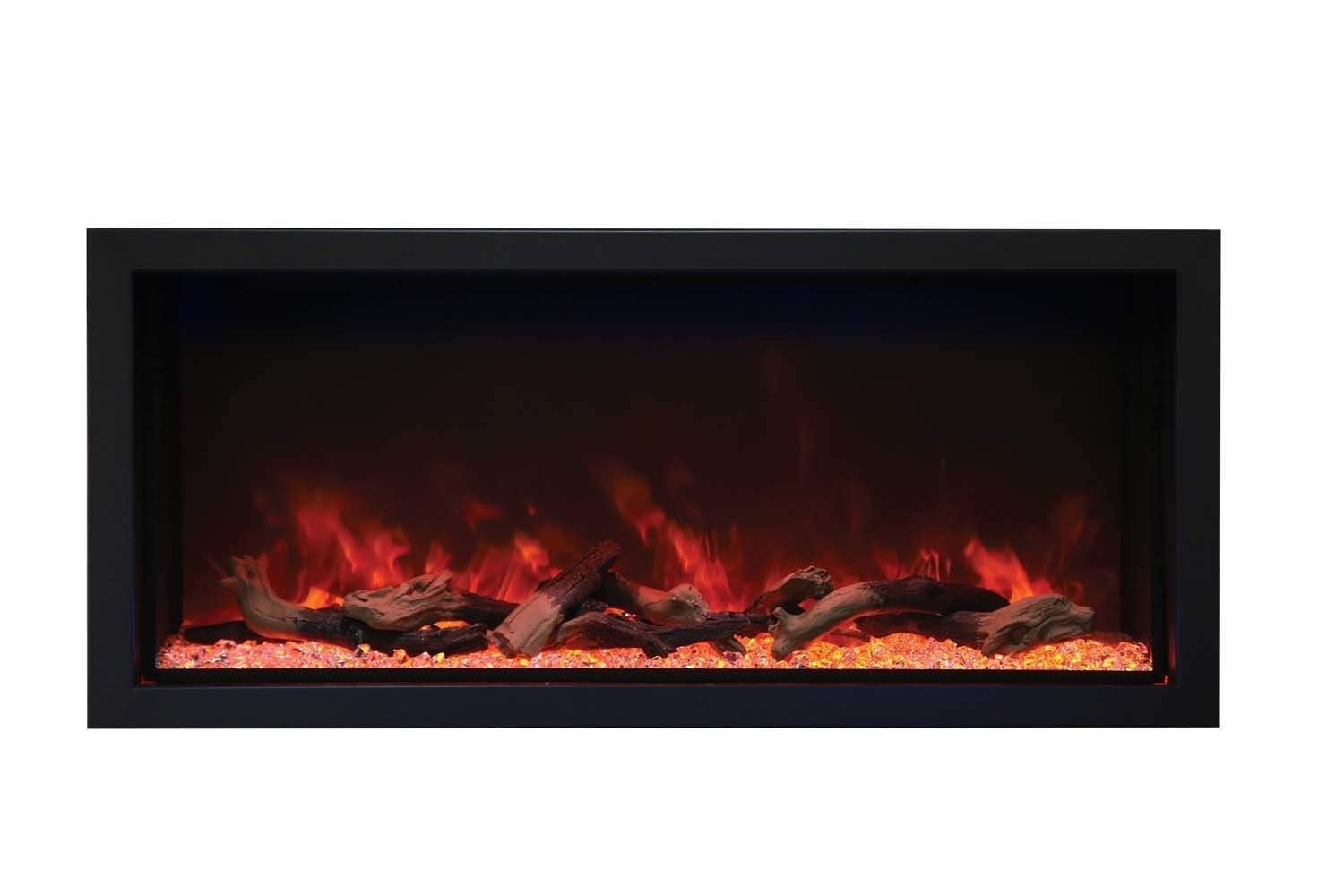 Best Electric Fireplace With True Zone Heating
