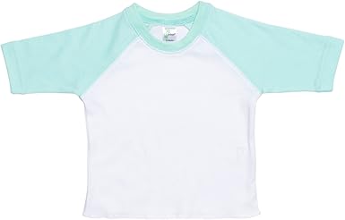 infant baseball jersey blank