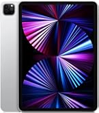Amazon.com : Apple 2020 iPad Pro 2nd Gen 11-inch, Wi-Fi, 512GB