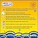 WEofferwhatYOUwant Baby Musical Instruments - Set of Trumpet Drum Harp - Each with Different Childhood Music and Play Modes - Portable Travel Size - Baby Auto Off Function - Batteries Included
