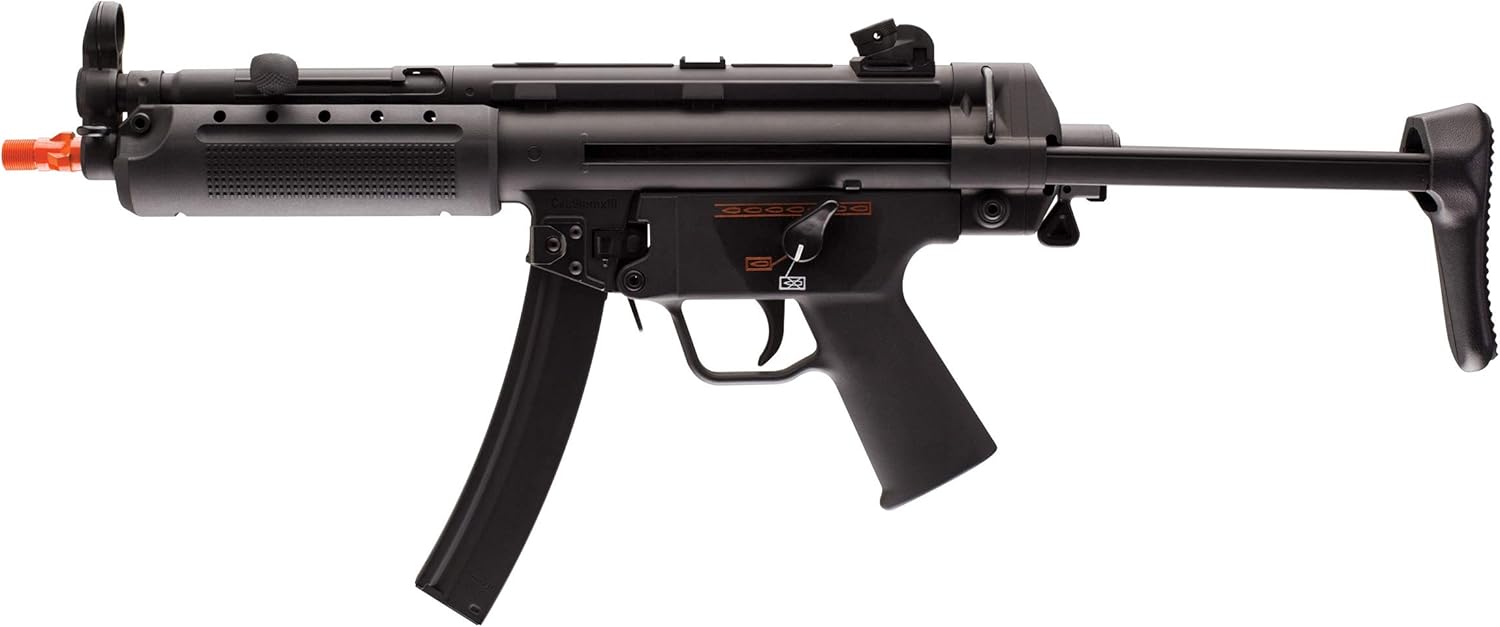 HK Heckler & Koch MP5 AEG Automatic 6mm BB Rifle Airsoft