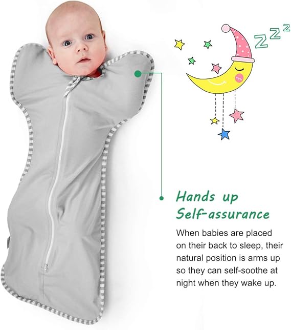 Couverture Emmaillotage Bebe En Coton Manyo Nid Dange Cosy Rose Sac De Couchage Gigoteuse 3 12 Mois Vetements De Nuit Et Peignoirs Bebe Shahrefarang Com