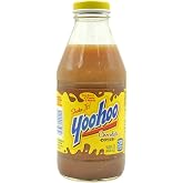 Yoo-Hoo Chocolate Drink, 15.5 oz