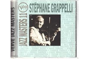 Verve Jazz Masters 11